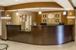Comfort Suites - Second Medium