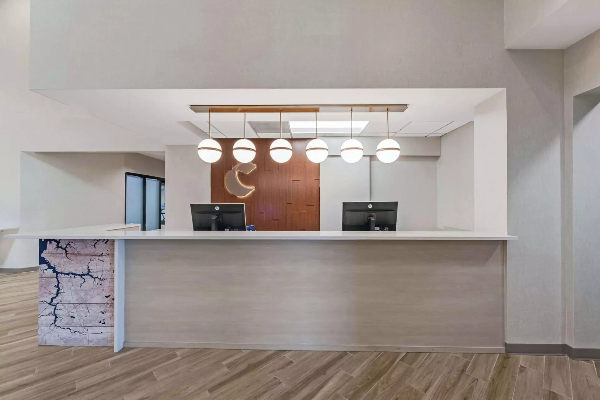 Comfort Suites Chesapeake - Norfolk - Primary Image