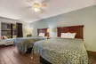 Econo Lodge Inn & Suites Fulton - Rockport - Second Medium