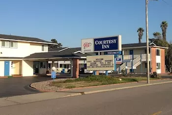 Courtesy Inn San Simeon - Primary Image