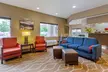 Comfort Inn South - Second Medium