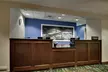 Hampton Inn DuBois - Second Medium