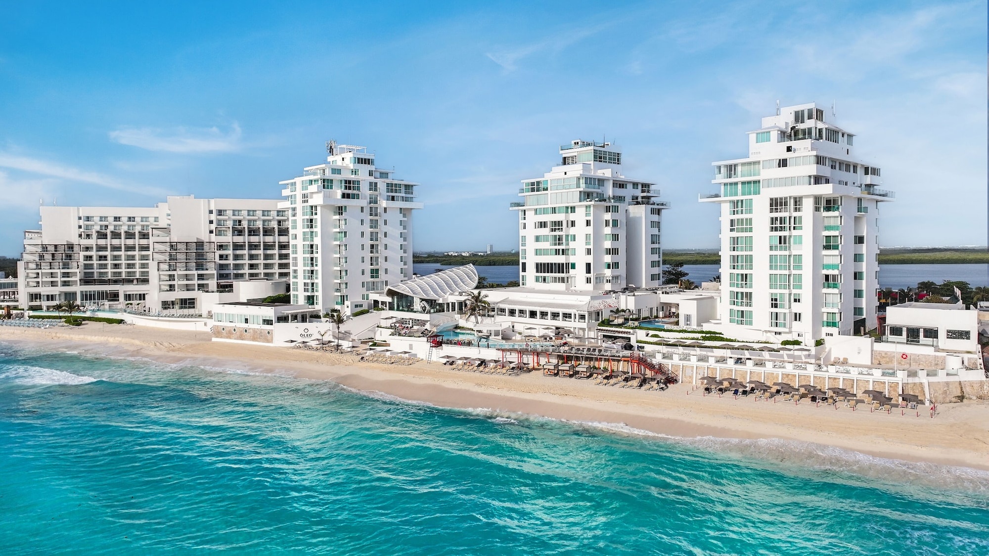 Oleo Cancun Playa All Inclusive Resort
