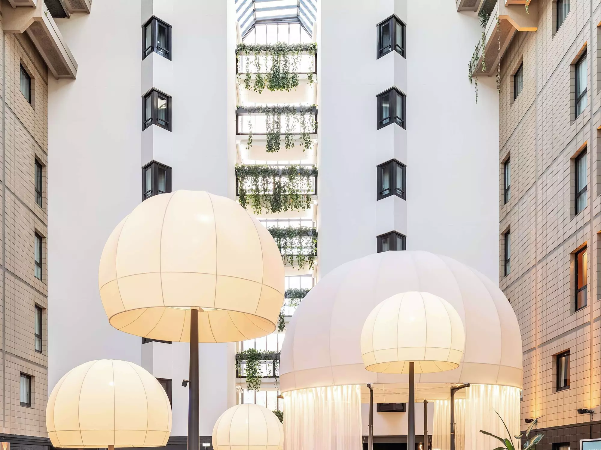 Mercure Paris Porte de Versailles Expo - Primary Image