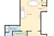 Club Wyndham Newport Onshore - Second Medium