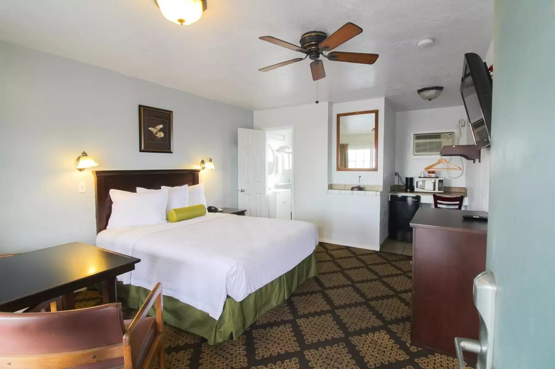 Stage Stop Inn Williams - Primary Image