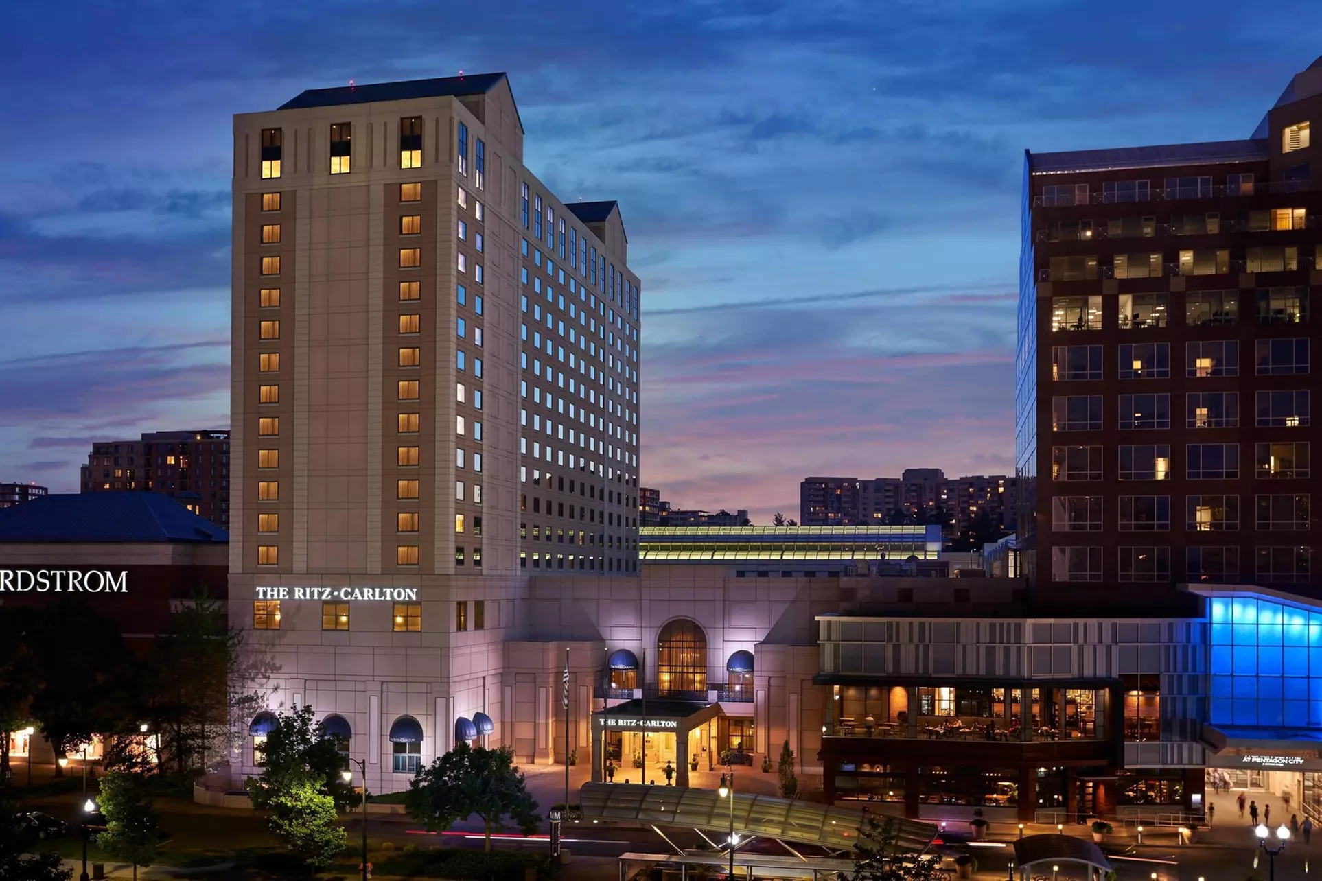 The Ritz-Carlton, Pentagon City - Primary Image