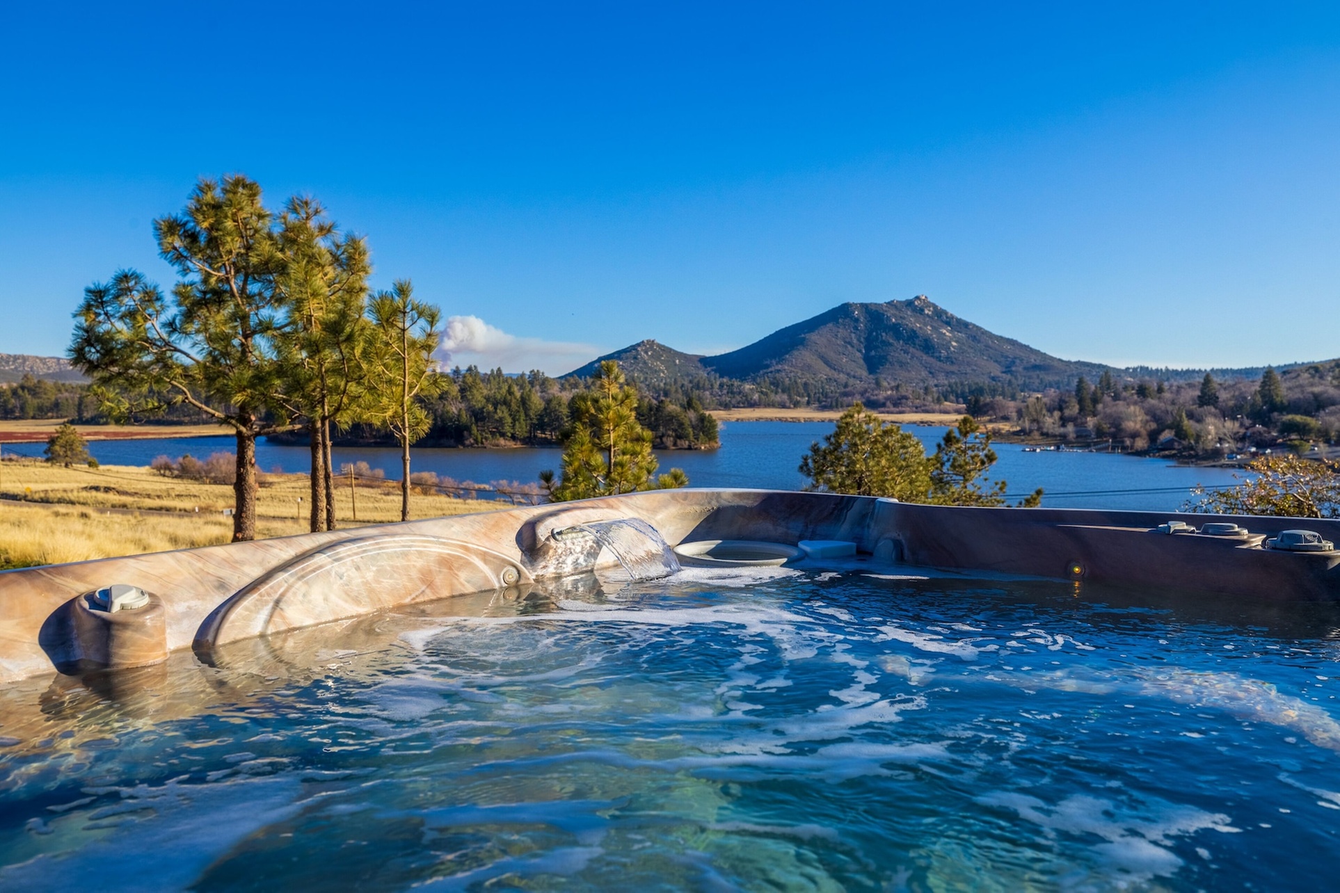Quiet Mind Mountain Lodge, Retreat and Spa - Primary Image