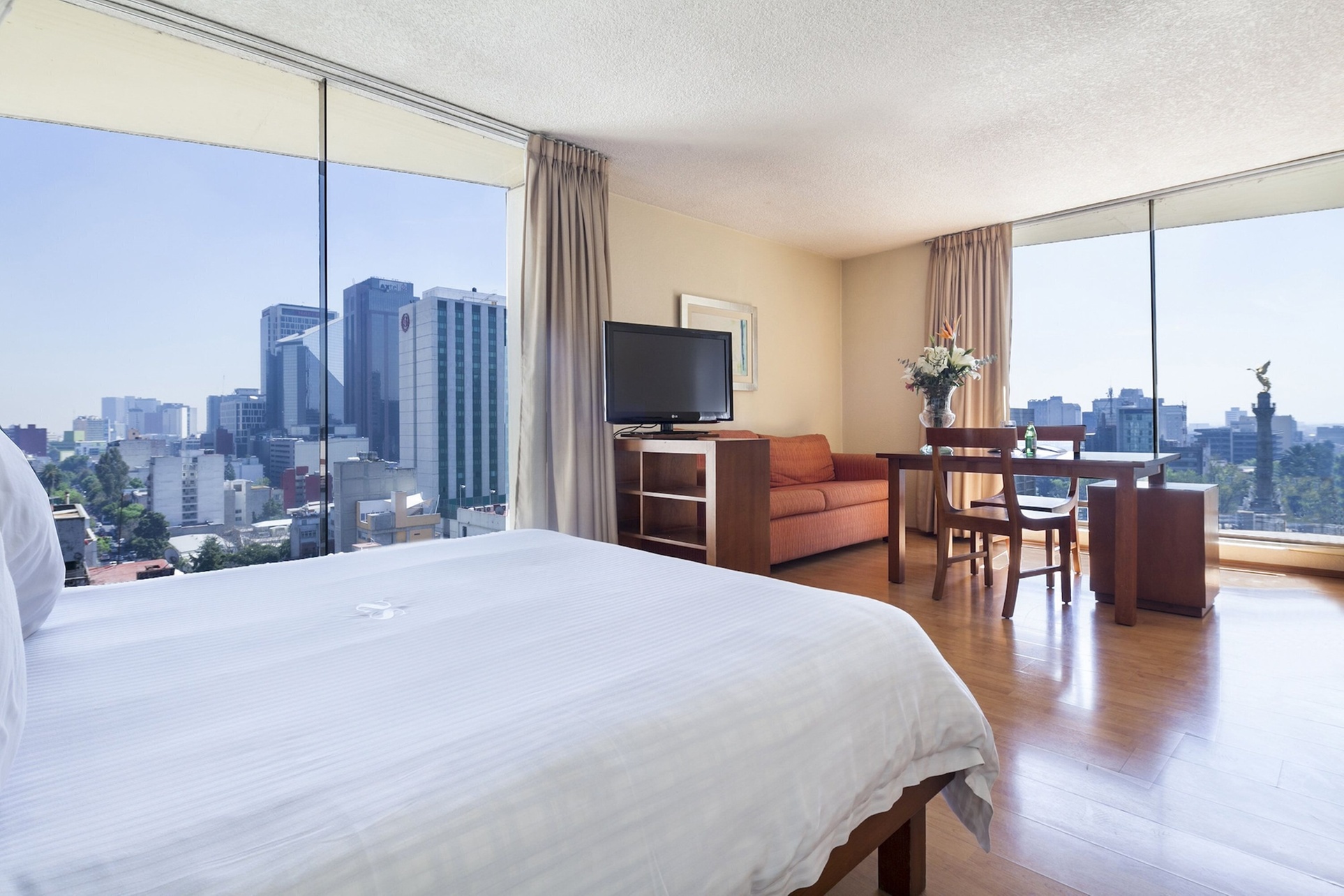 Exe Suites San Marino Hotel