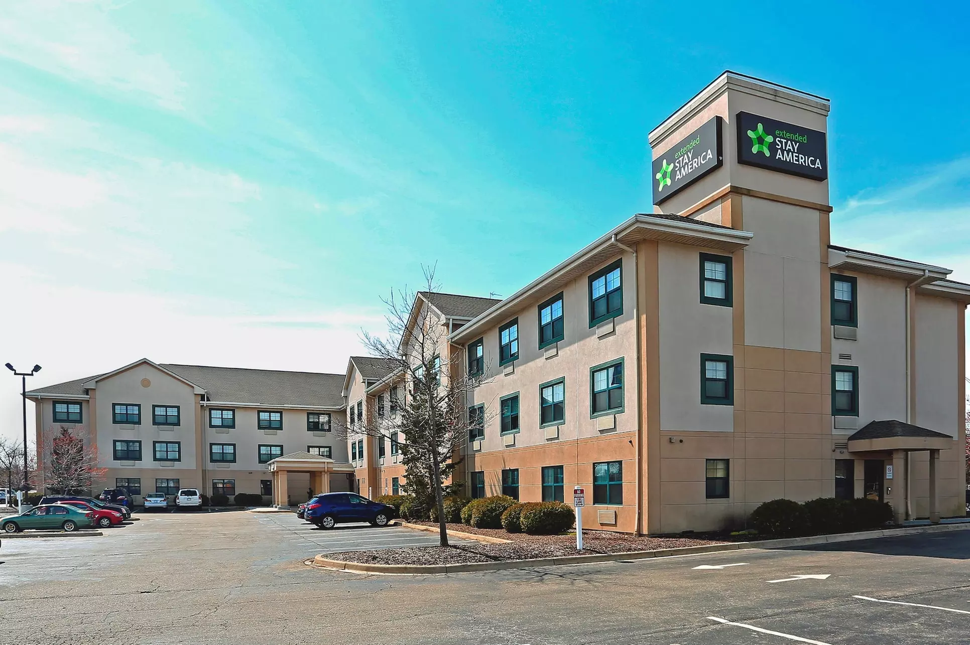 Extended Stay America Suites Detroit Roseville - Primary Image