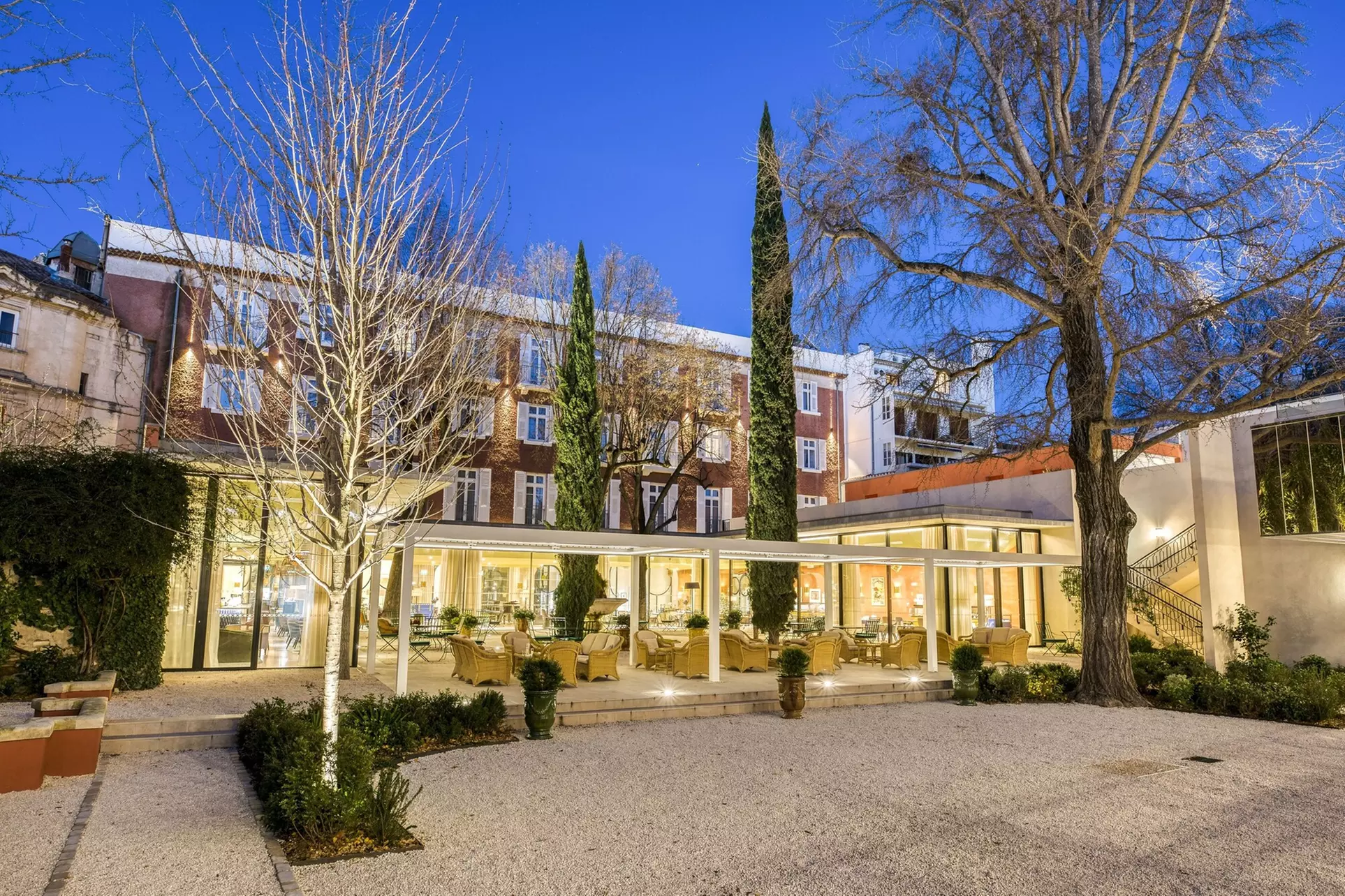 Maison Albar Hotels L'Imperator - Primary Image