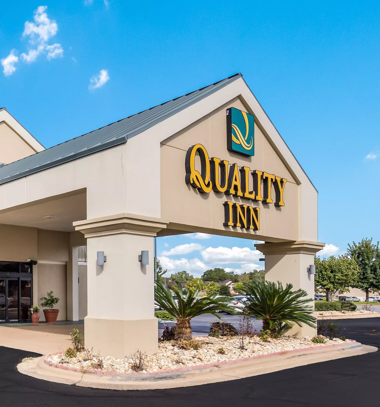 Quality Inn at Albany Mall - Primary Image