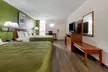 Quality Inn - Roxboro South - Second Medium