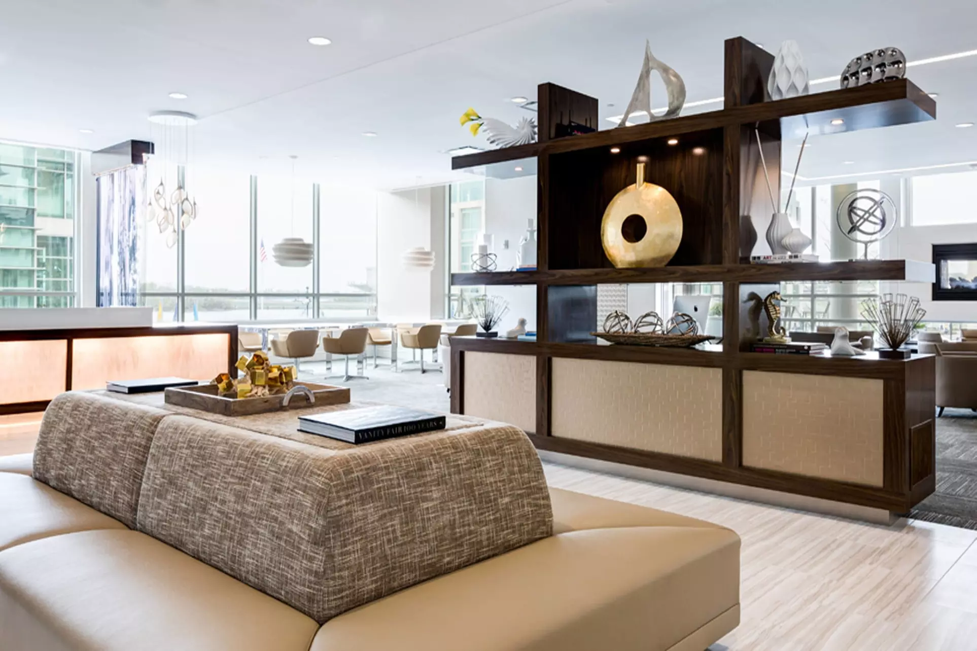 AC Hotel by Marriott National Harbor Washington, D.C. Area - Primary Image
