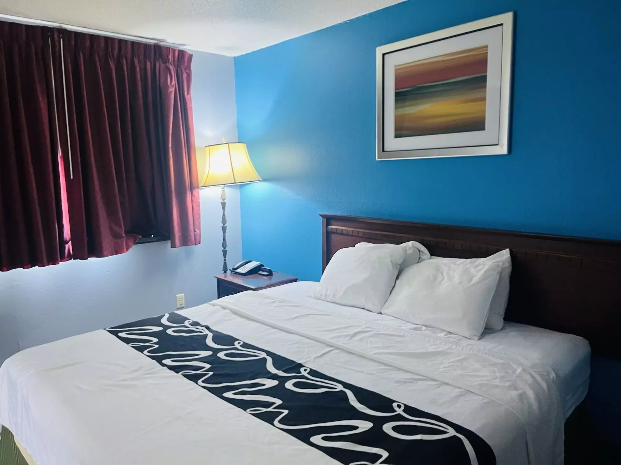 Rodeway Inn - Primary Image