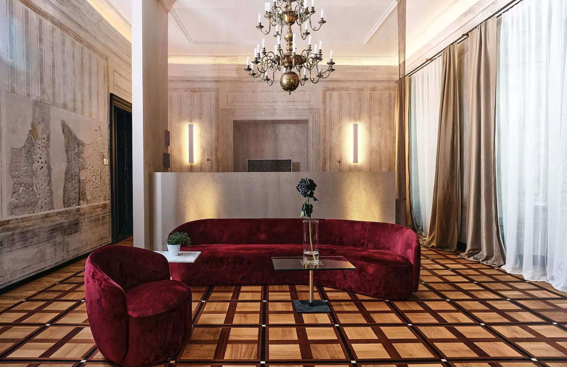 Hotel Pod Roza - Primary Image