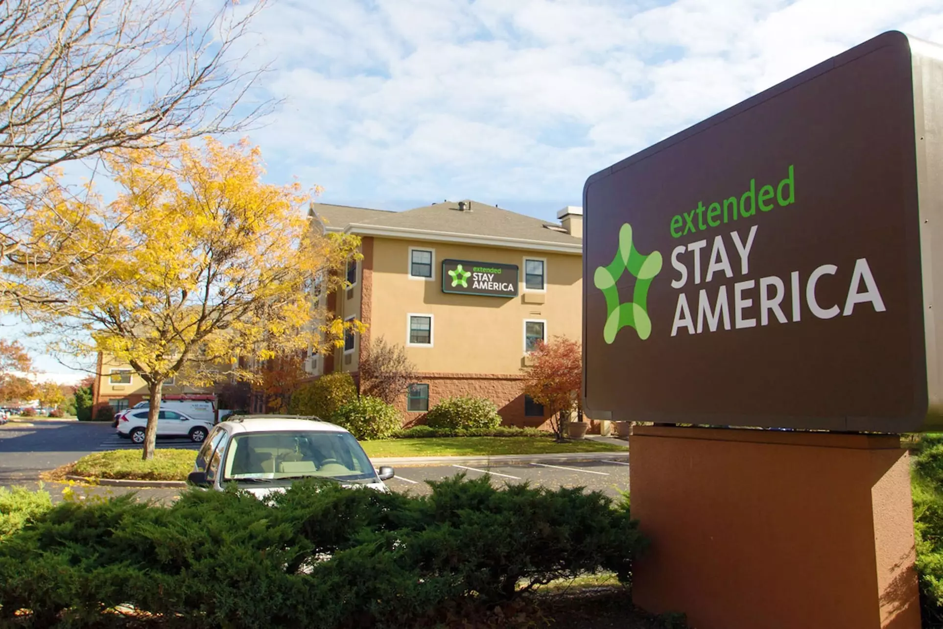Extended Stay America Suites Long Island Bethpage - Primary Image