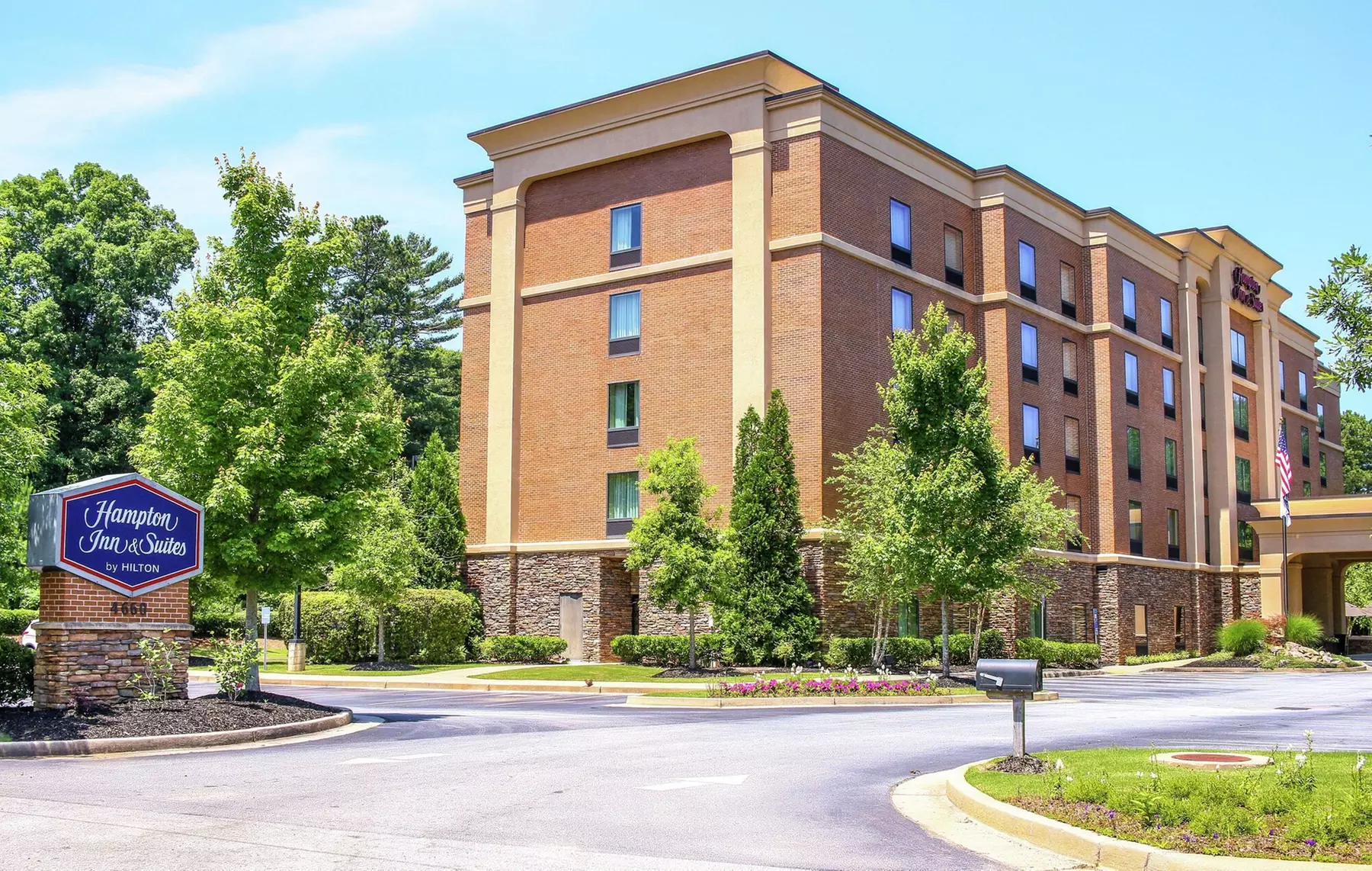 Hampton Inn & Suites by Hilton Flowery Branch Lake Lanier - Primary Image