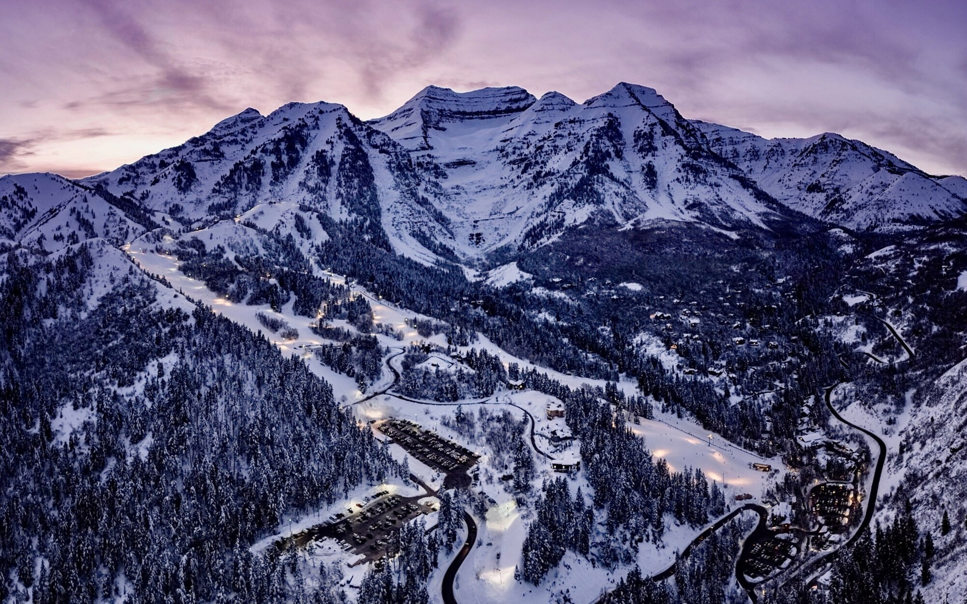 Sundance Mountain Resort