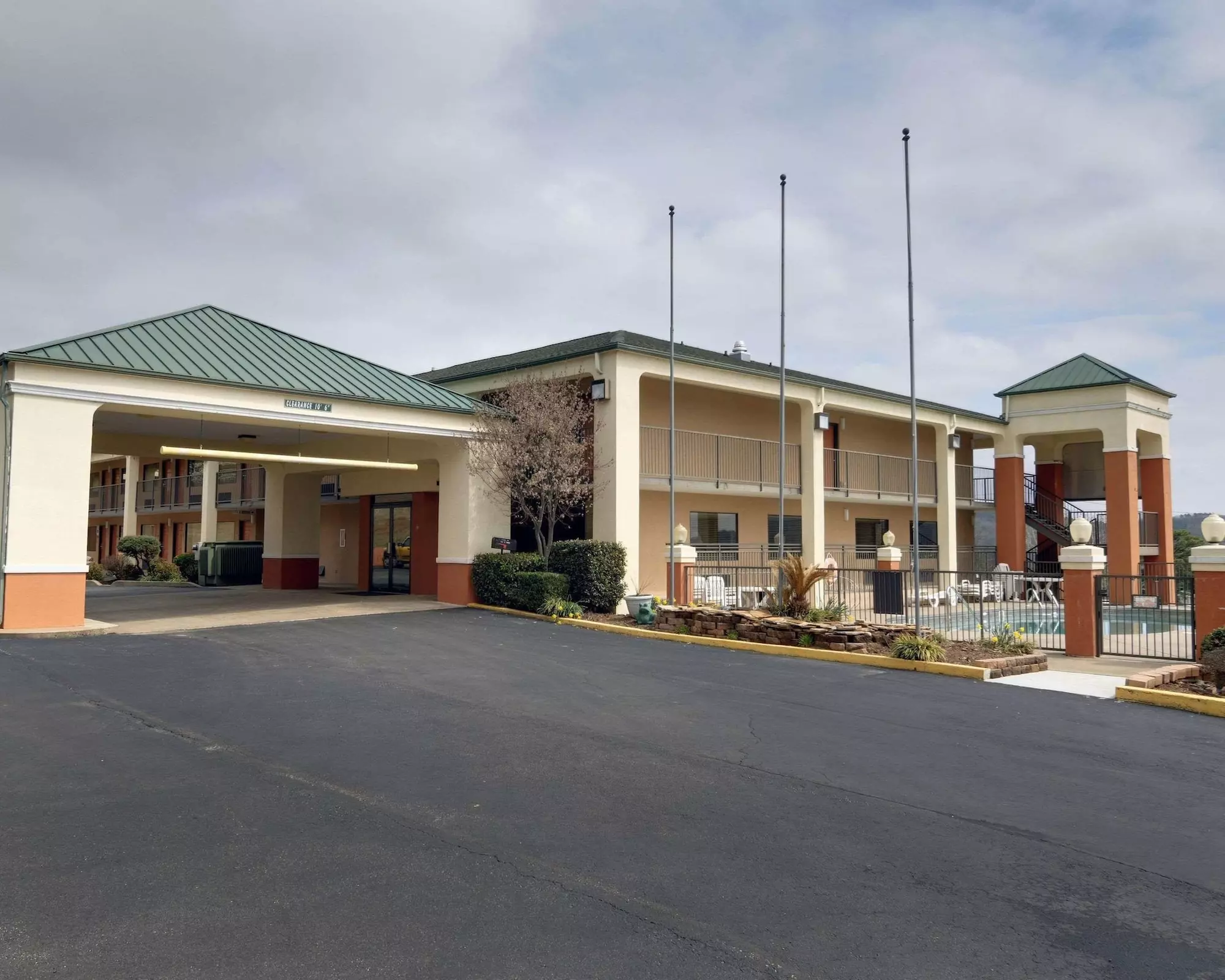 Quality Inn & Suites - Primary Image