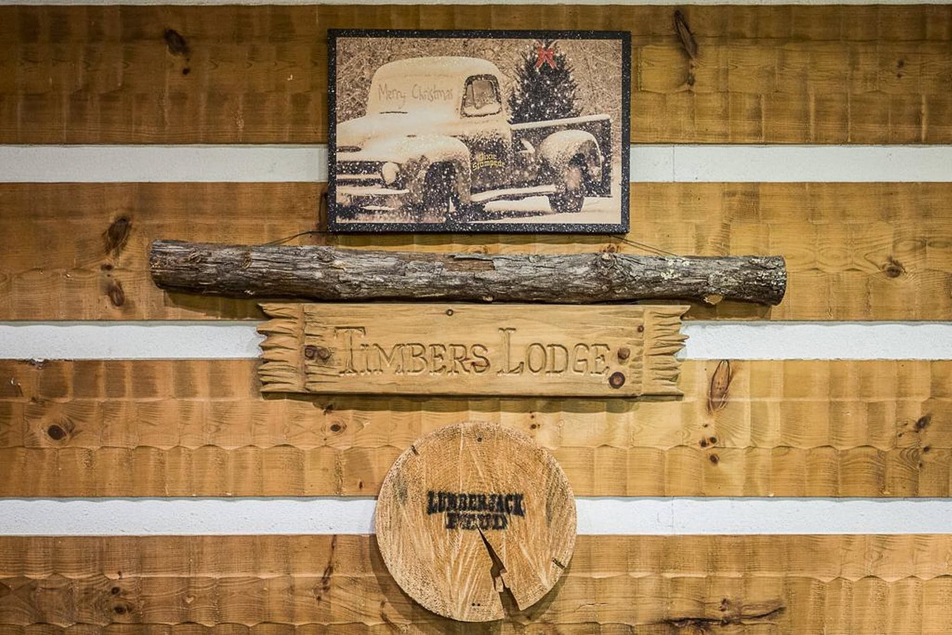 Timbers Lodge