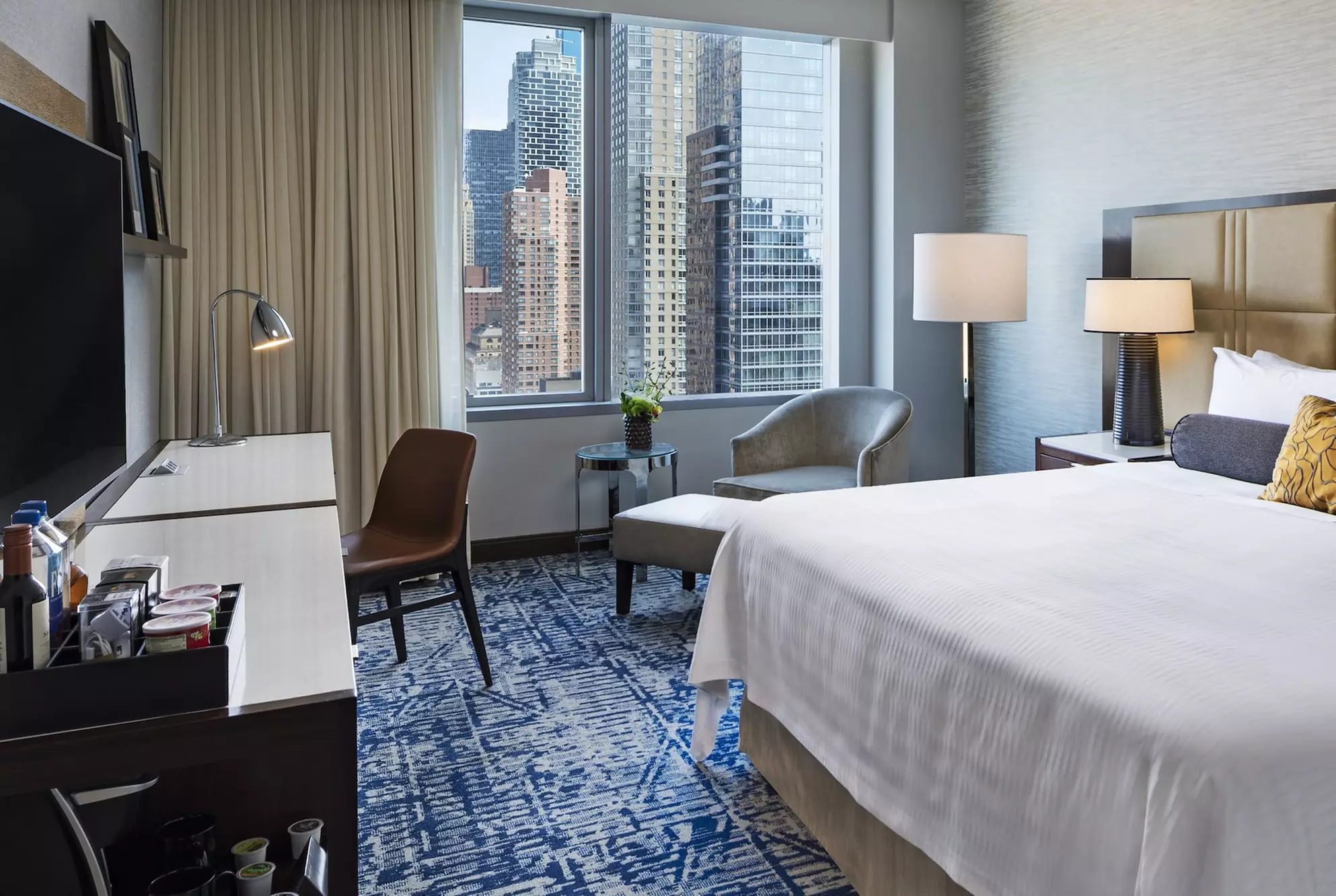 InterContinental New York Times Square by IHG - Primary Image