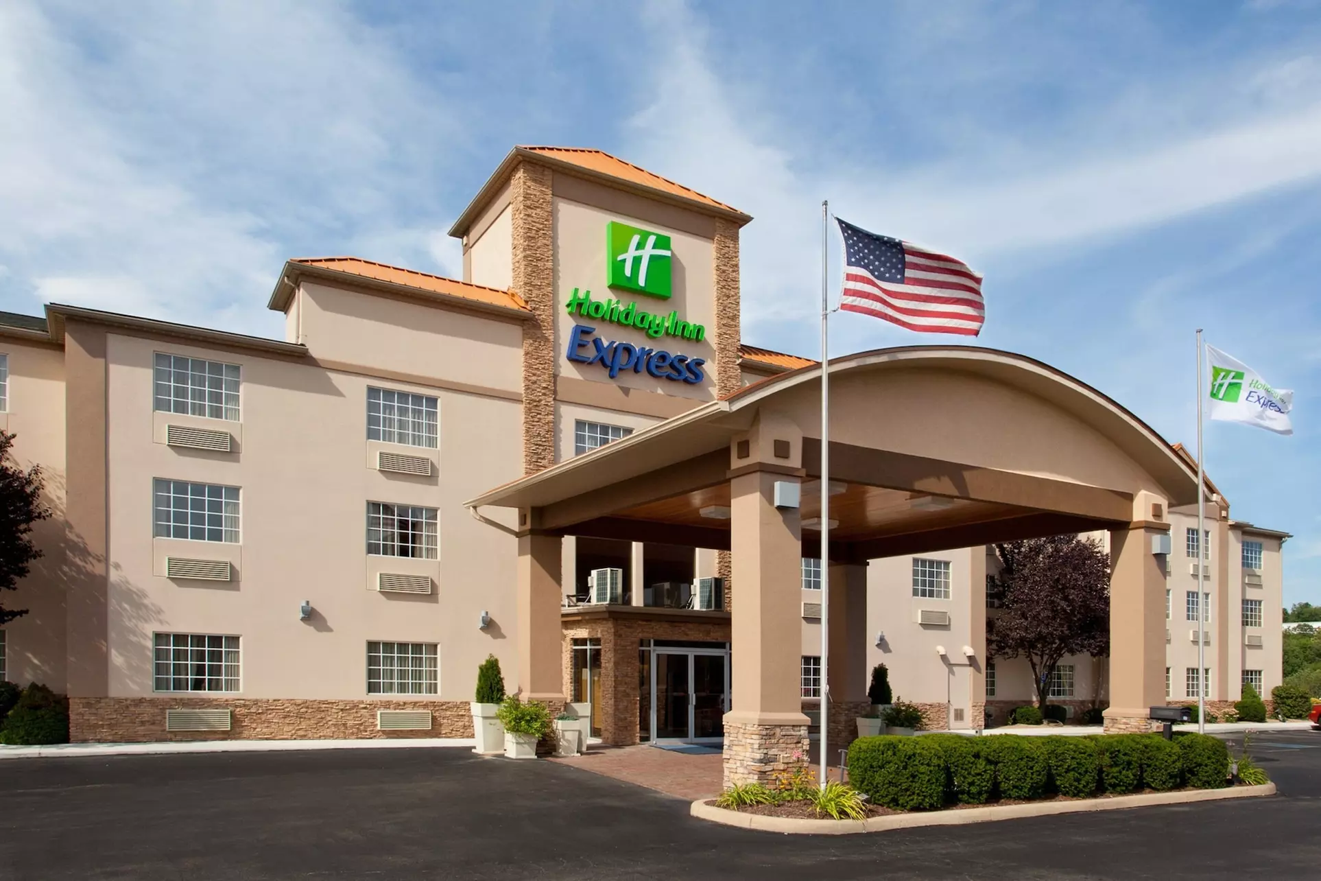 Holiday Inn Express Murrysville - Delmont by IHG - Primary Image