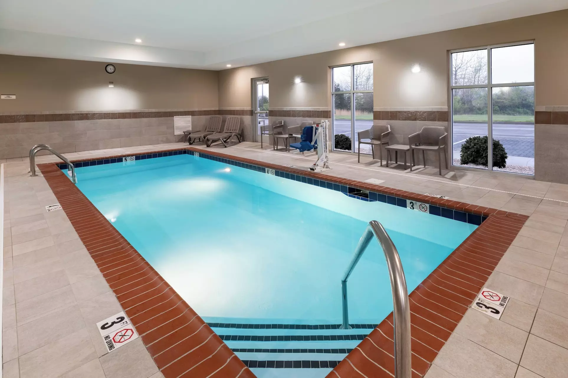 Garner Hotel Clarksville Northeast by IHG - Primary Image