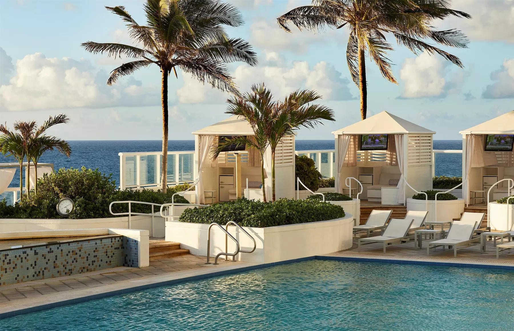 Beach House Fort Lauderdale, a Hilton Resort - Primary Image