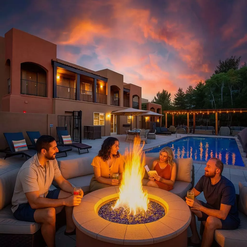 Arroyo Pinion Hotel, Ascend Hotel Collection - Primary Image