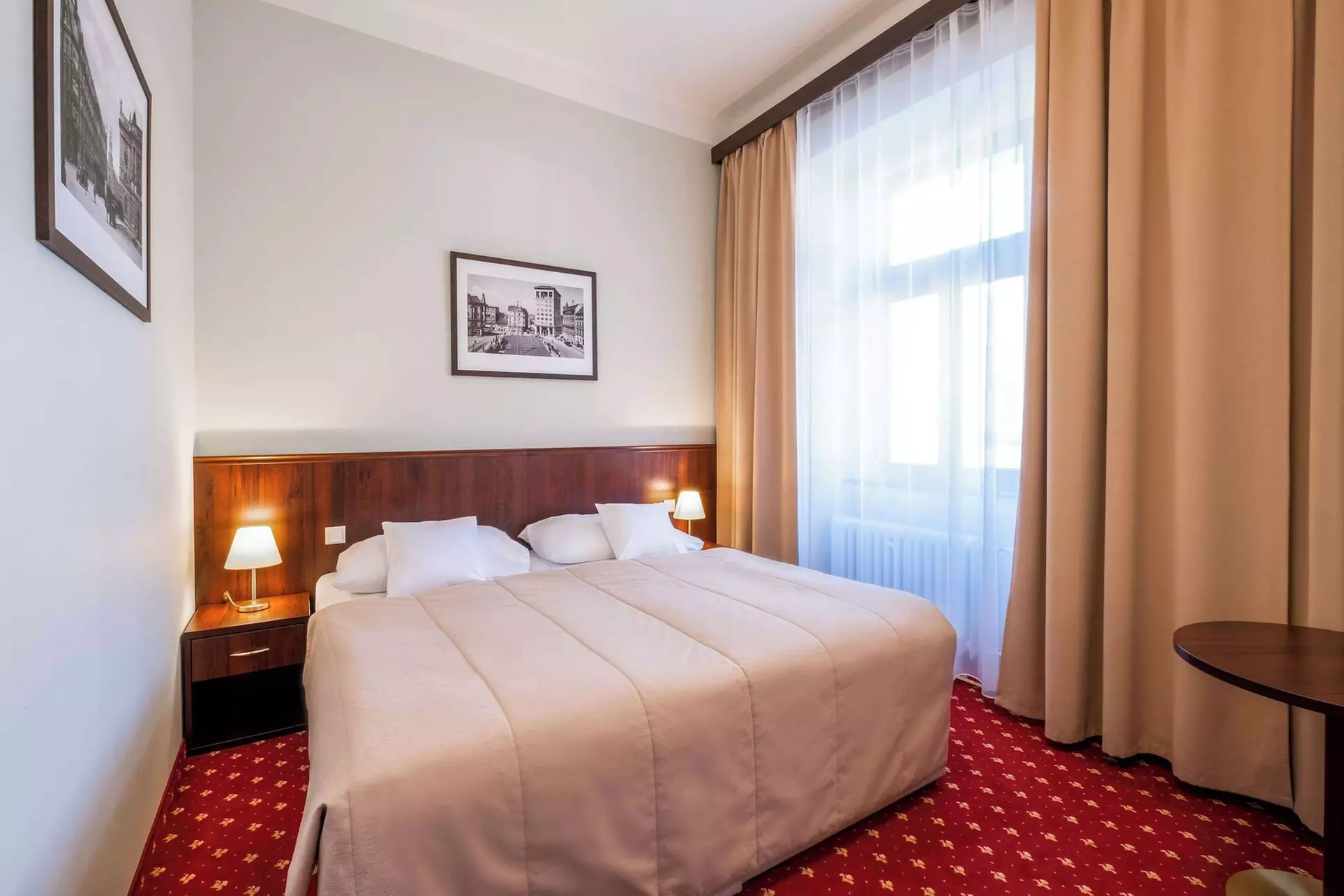 Clarion Grandhotel Zlaty Lev - Primary Image