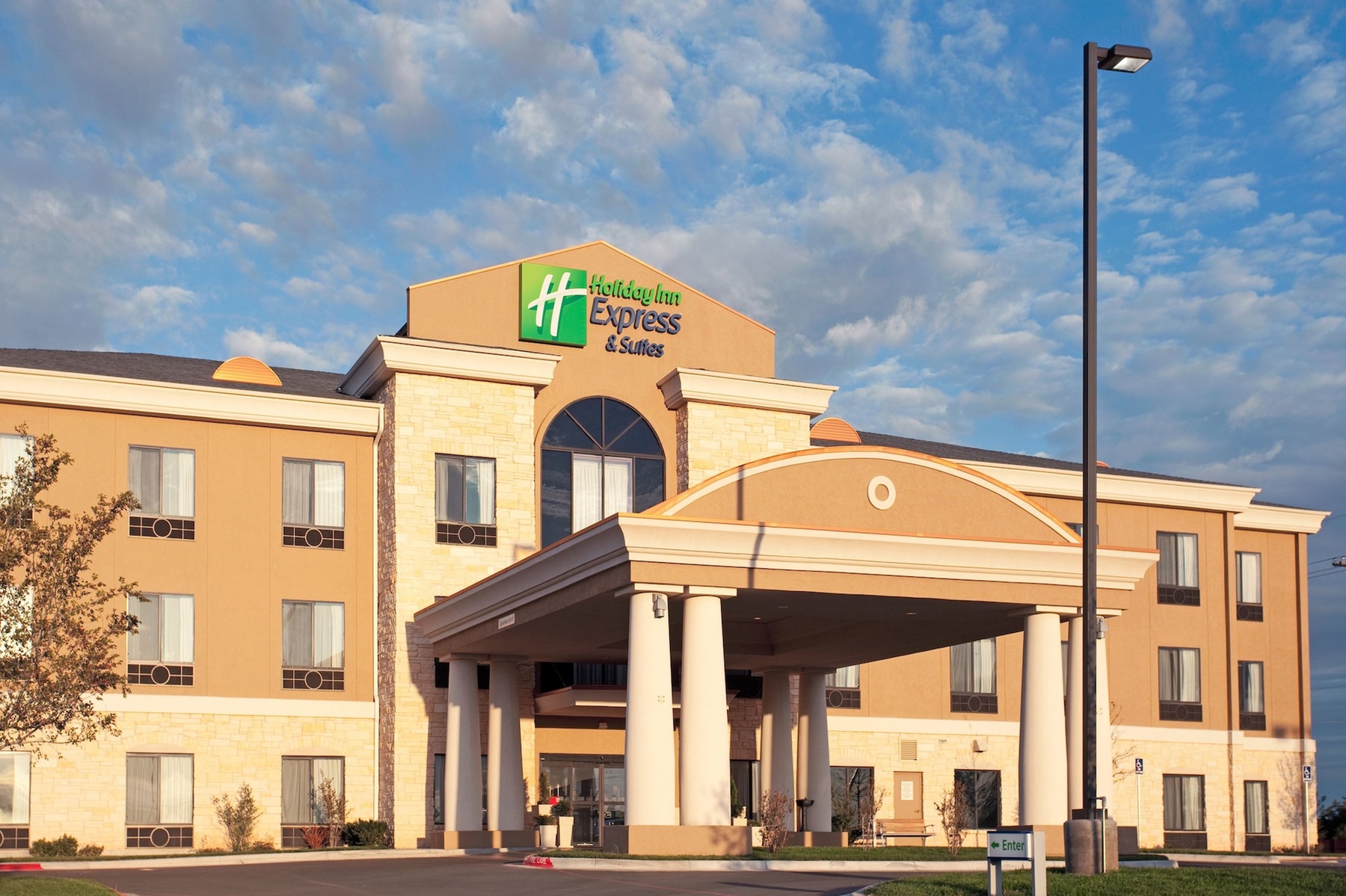 Holiday Inn Express Amarillo South by IHG