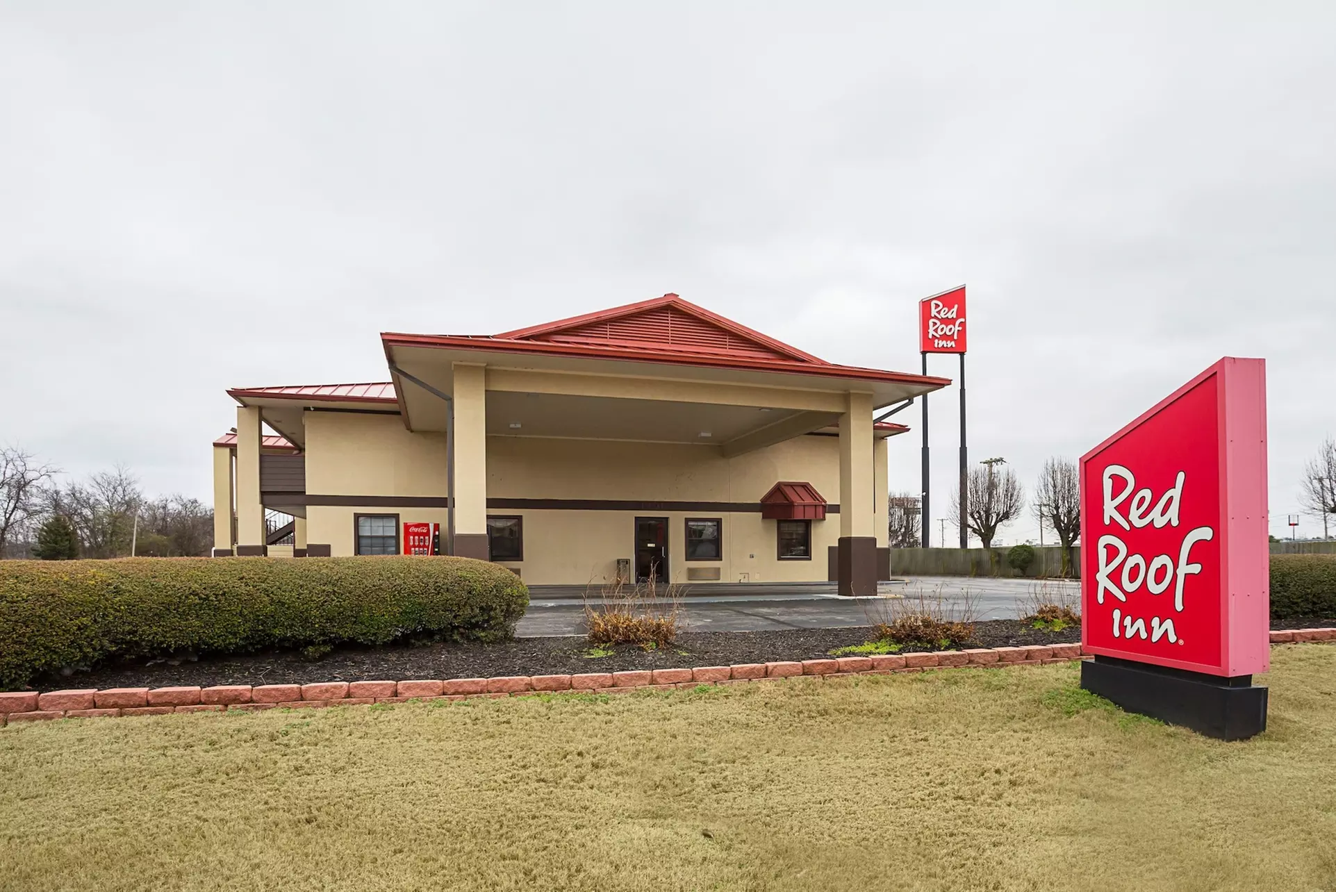 Red Roof Inn West Memphis, AR - Primary Image