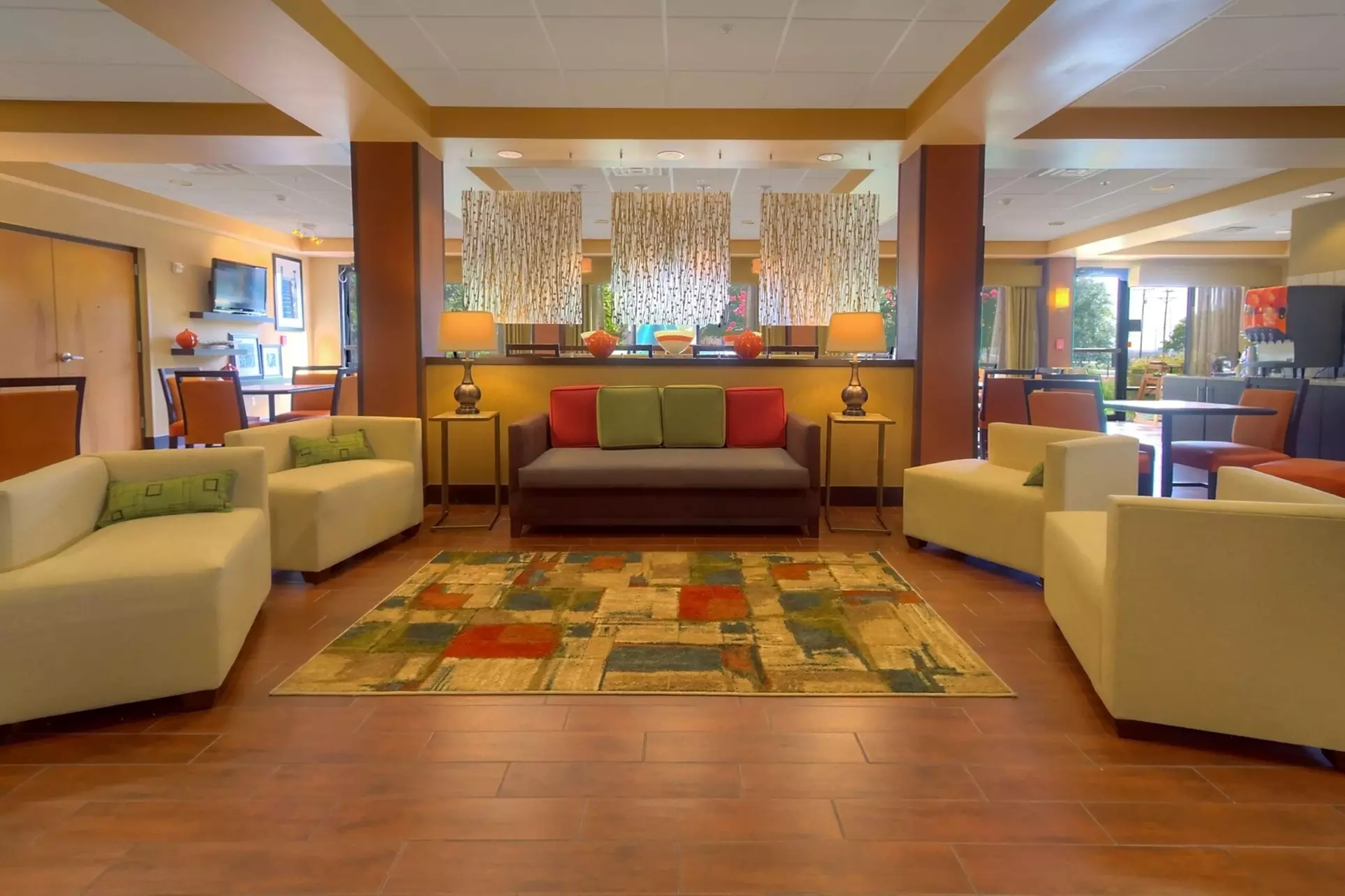 Hampton Inn San Antonio Stone Oak - Primary Image