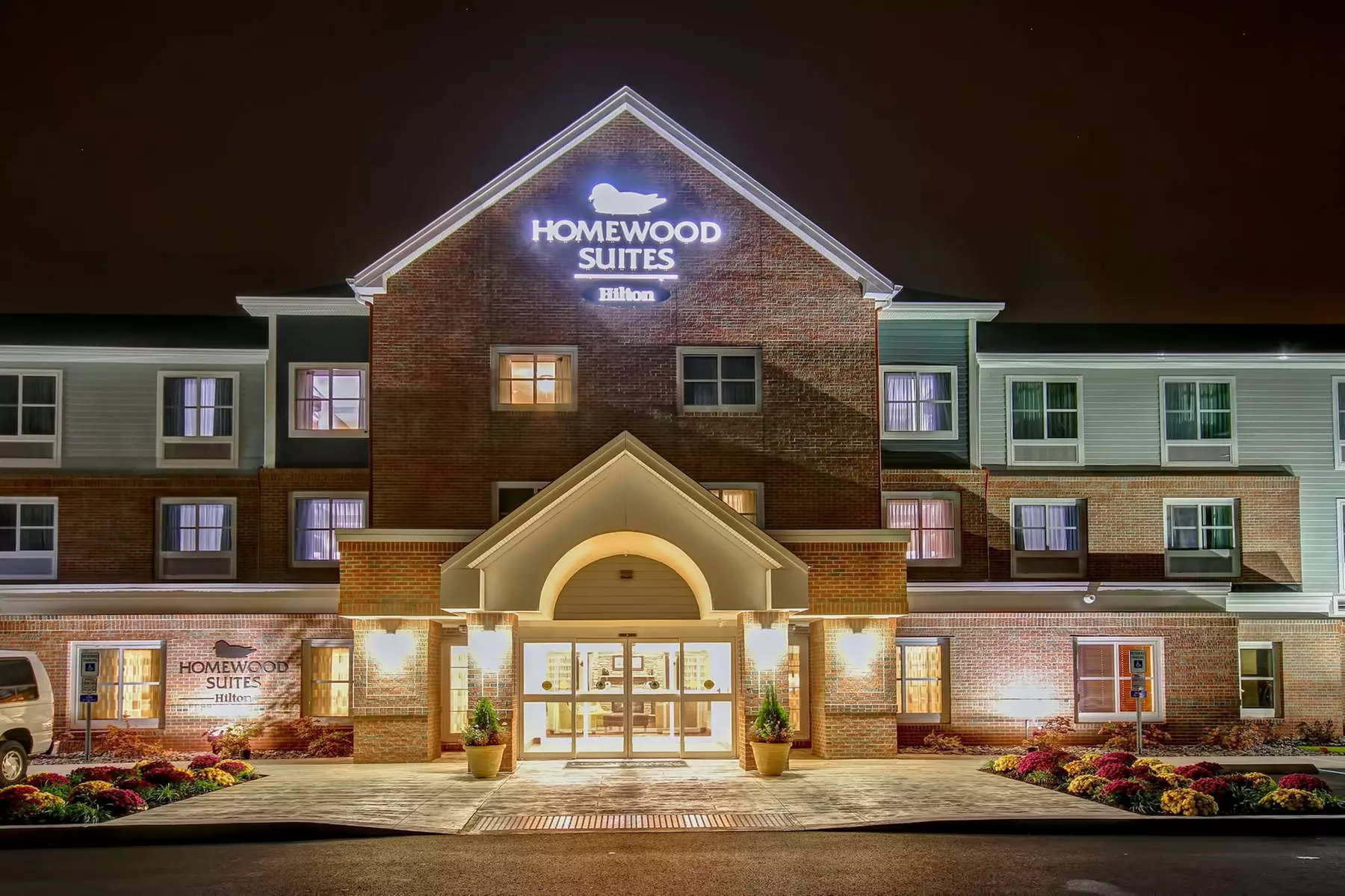 Homewood Suites by Hilton Bridgewater/Branchburg - Primary Image