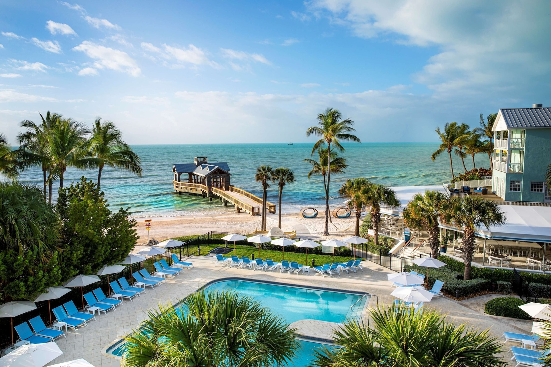 The Reach Key West, Curio Collection by Hilton