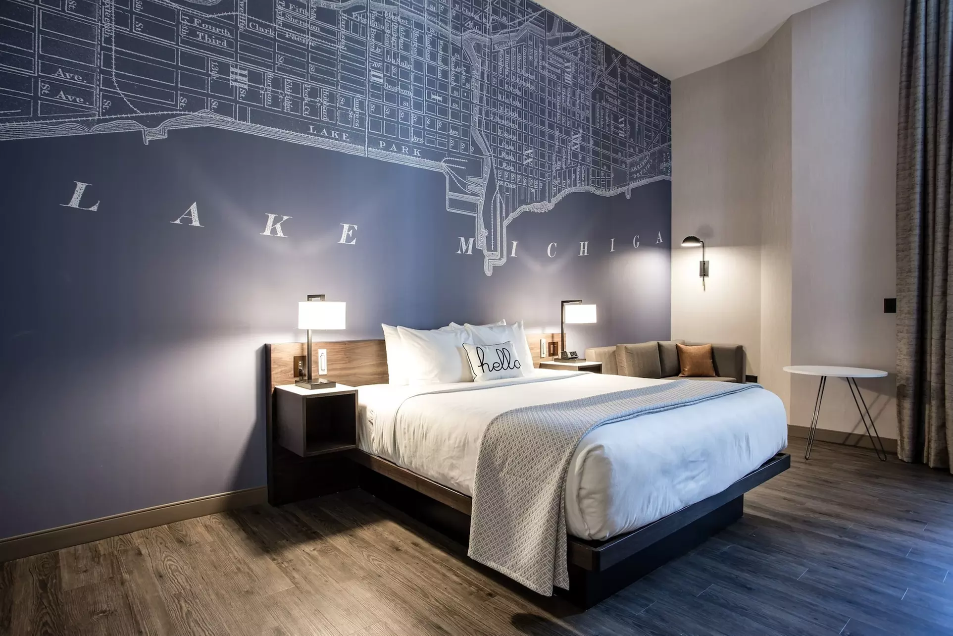 Cambria Hotel Chicago Loop - Theatre District - Primary Image