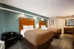 Quality Inn Oxford Anniston I-20 - Second Medium
