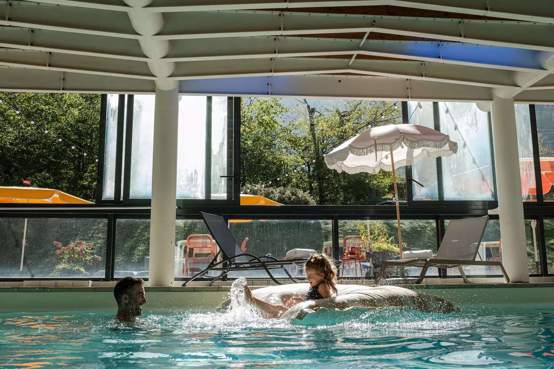 Big Sky Hotel & Spa