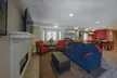 Comfort Inn Santa Cruz - Second Medium