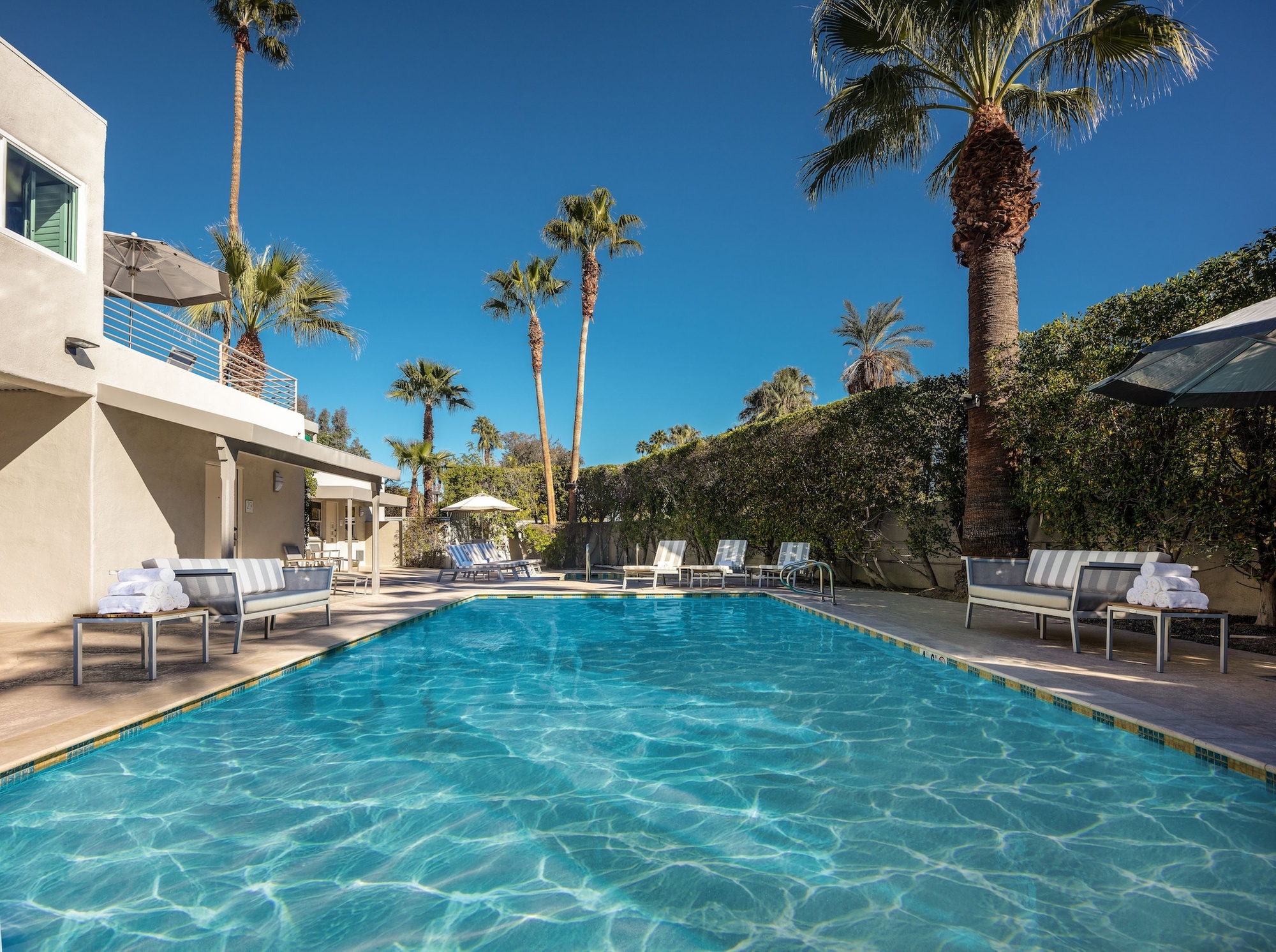 Movie Colony Hotel - Adults Only