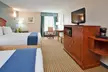 Holiday Inn Express Hotel & Suites Fredericksburg by IHG - Second Medium