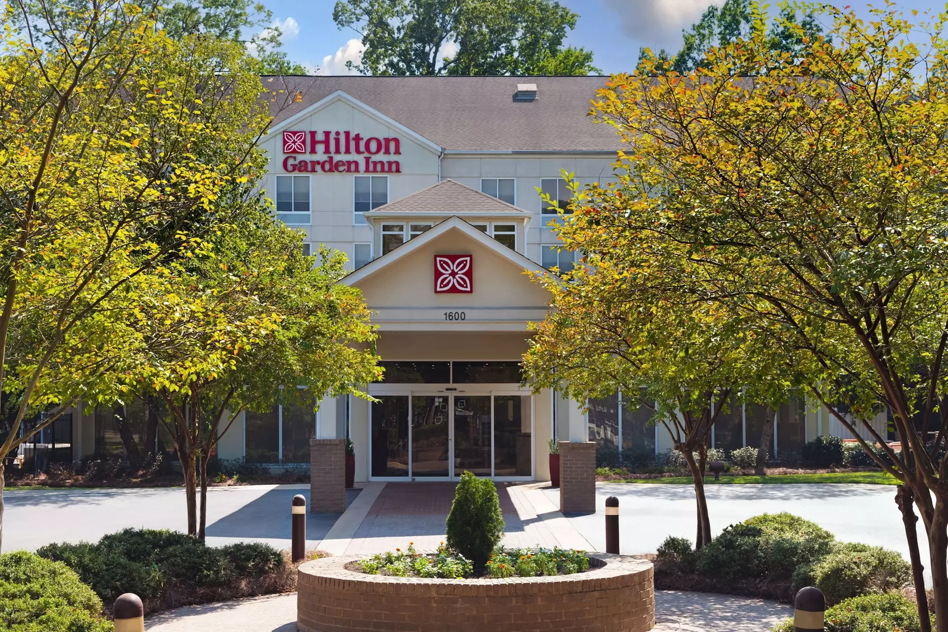 Hilton Garden Inn Montgomery East - Primary Image