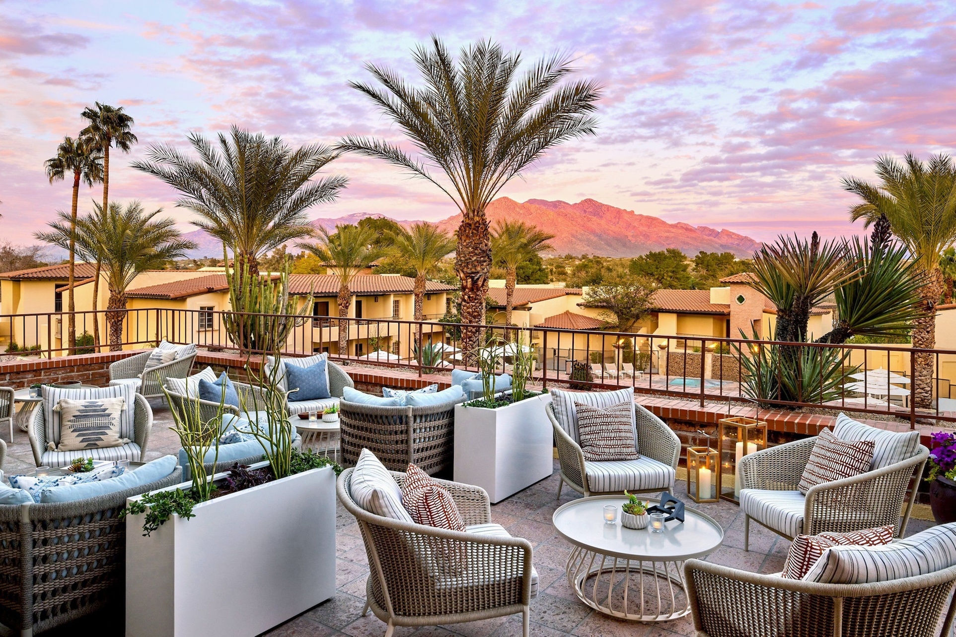 Omni Tucson National Resort & Spa