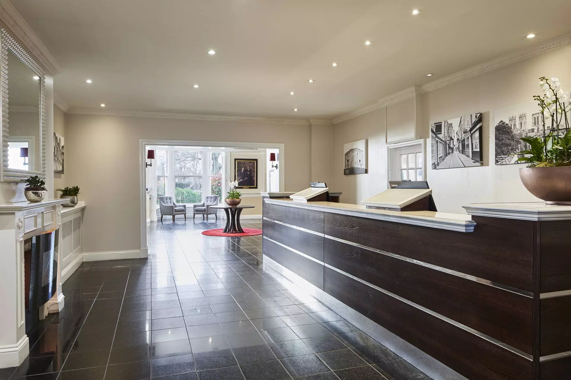 Delta Hotels by Marriott York - Primary Image