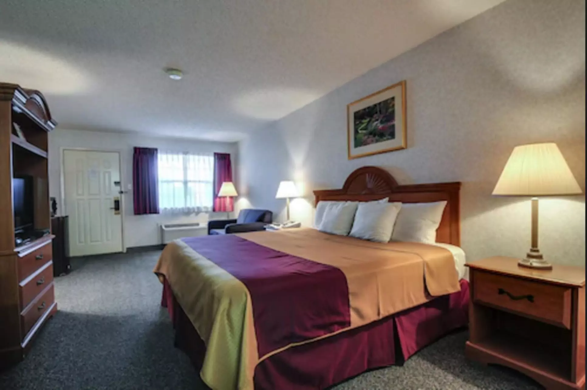 Americas Best Value Inn Midlothian Cedar Hill - Primary Image