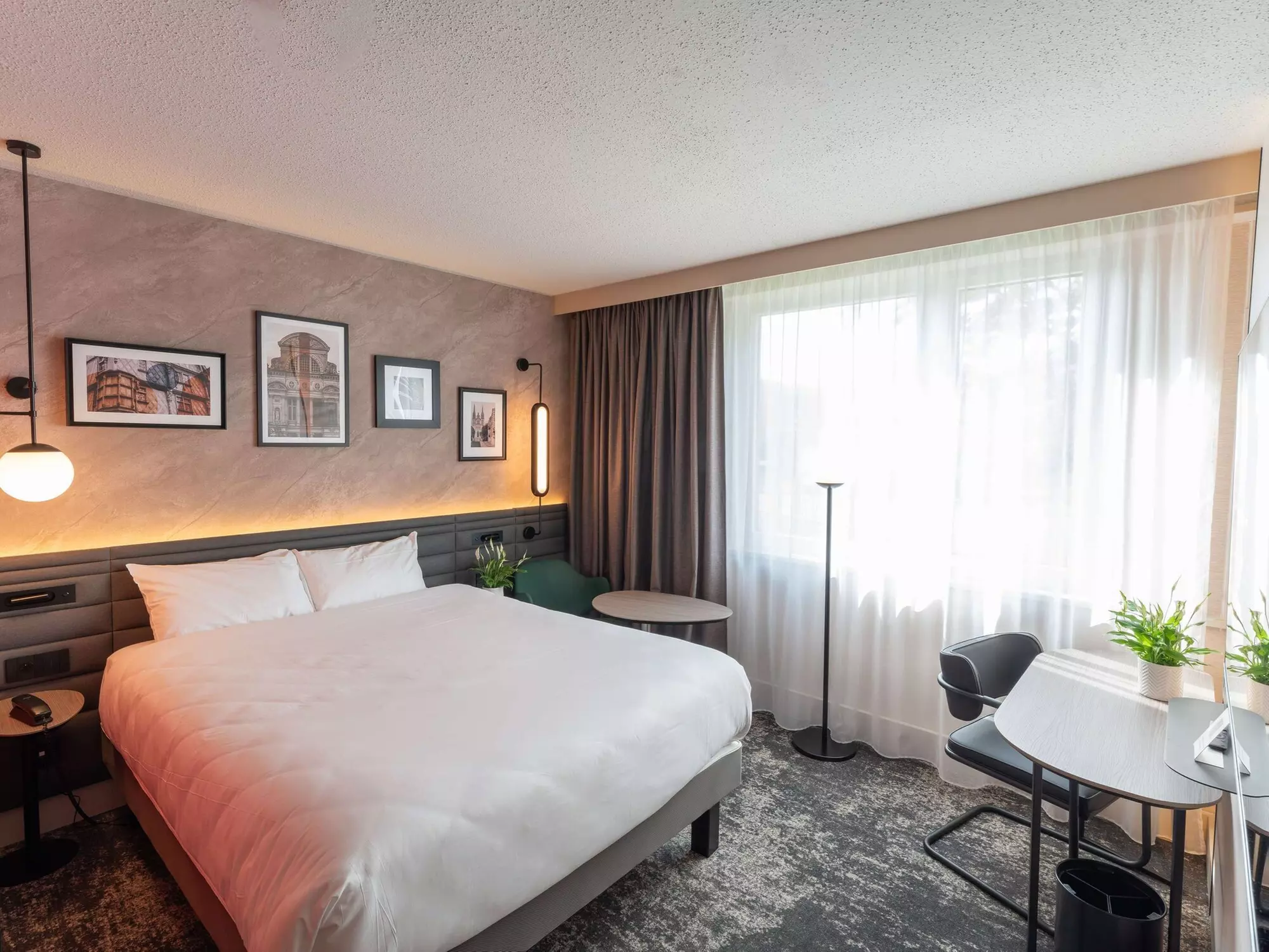 Novotel Angers Lac de Maine - Primary Image