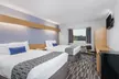 Microtel Inn & Suites by Wyndham Ardmore - Second Medium