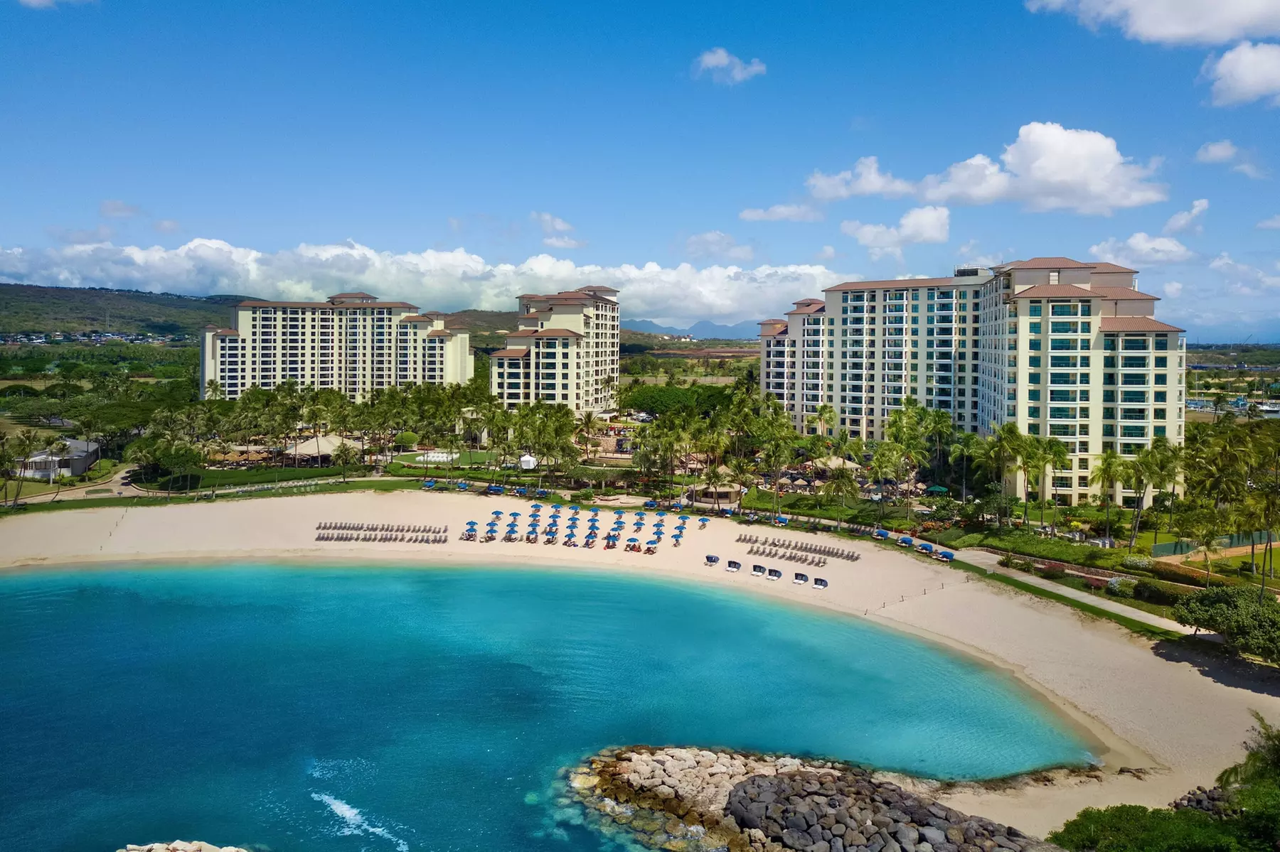 Marriott's Ko'Olina Beach Club - Primary Image