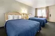 Quality Inn Rock Springs - Second Medium